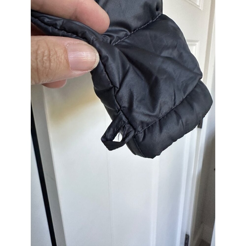 Patagonia Coat Womens Small Tres 3 in 1 Parka Recycled Down H2No‎ Hooded Jacket - Picture 8 of 13